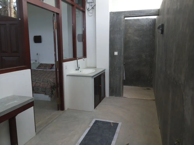 Nirvana Beach Boutique Hotel