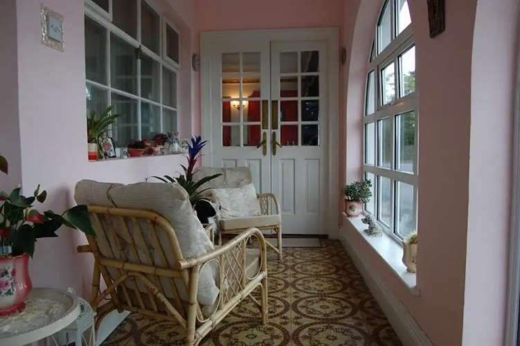 Ballingowan House B&B