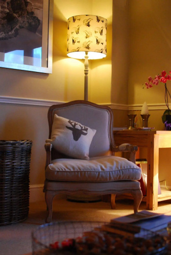 Brompton Farmhouse B&B