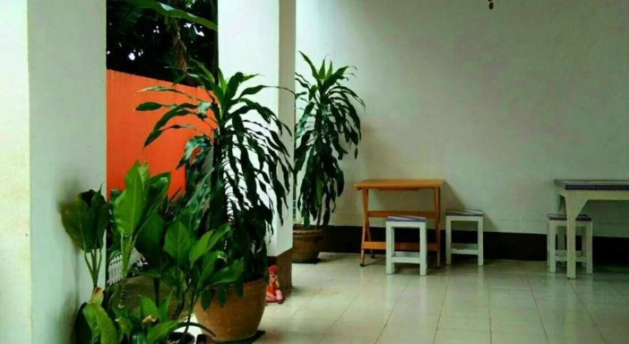 Thanagrit Apartelle