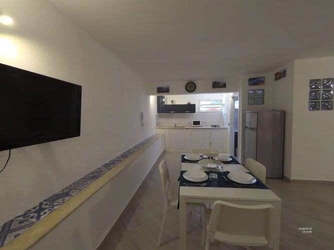 La Petit Maison