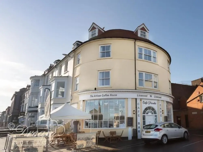 Hotelafbeelding