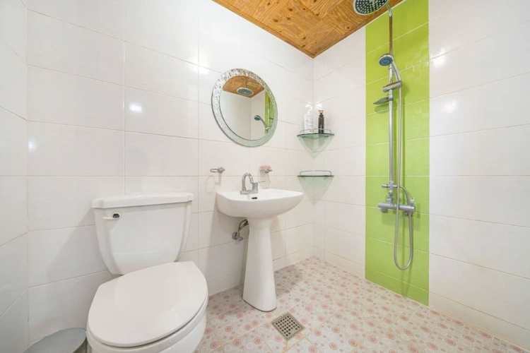 1 Bedroom Standard room