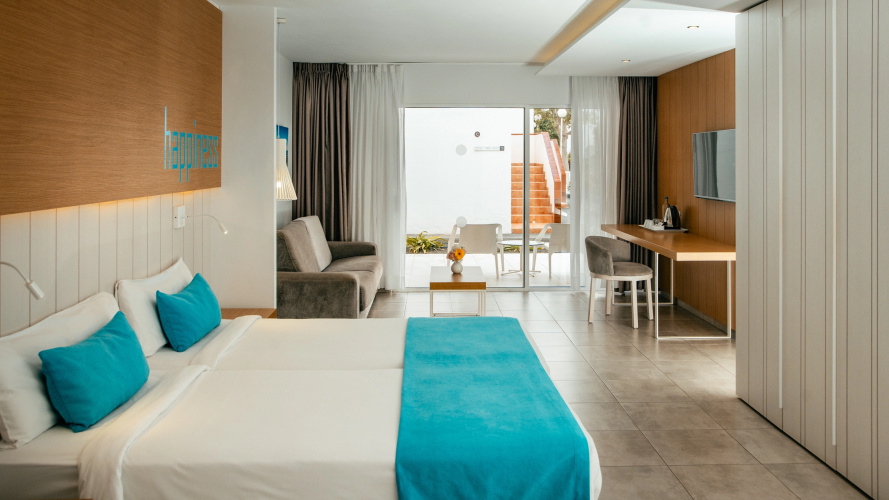 Labranda Hotel Bahia de Lobos photo 42