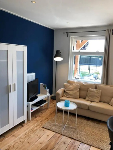 Studio appartement 1nul9Noord