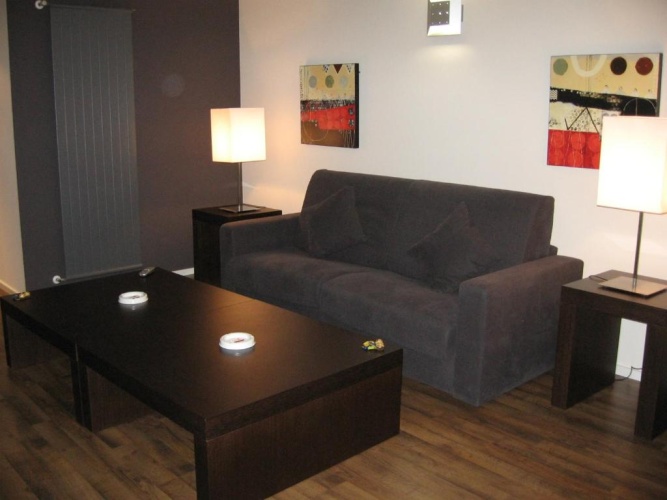 Junior Suite