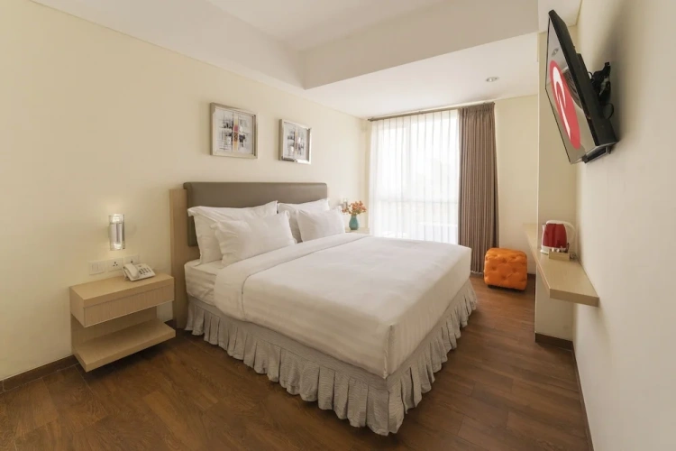 Superior Double room