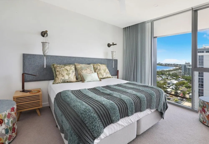 Rise Sunshine Coast