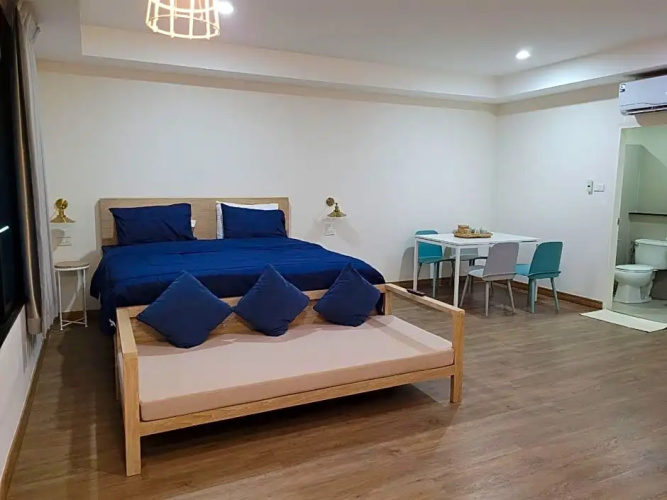 211 Bed and Breakfast