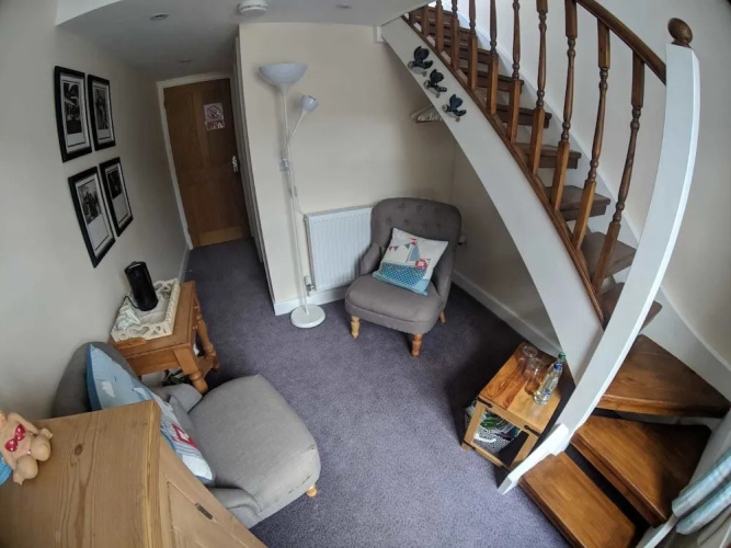 Crossroads BnB