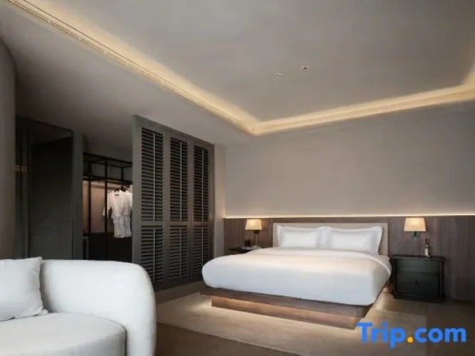 Luxury Double room