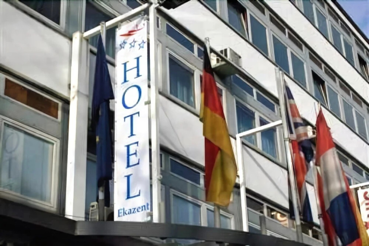 Hotelbild