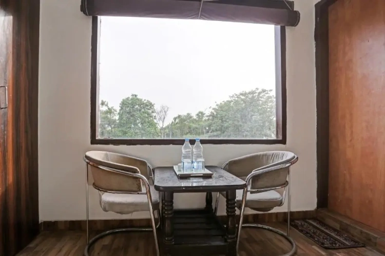 Classic Triple room