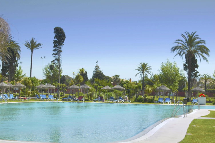 Sol Marbella Estepona - Atalaya Park photo 20