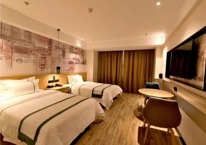 Standard Family room