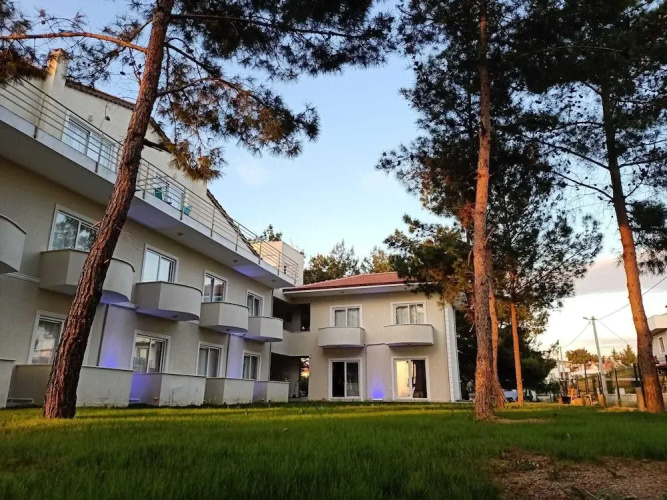 Tenedos İskele Otel