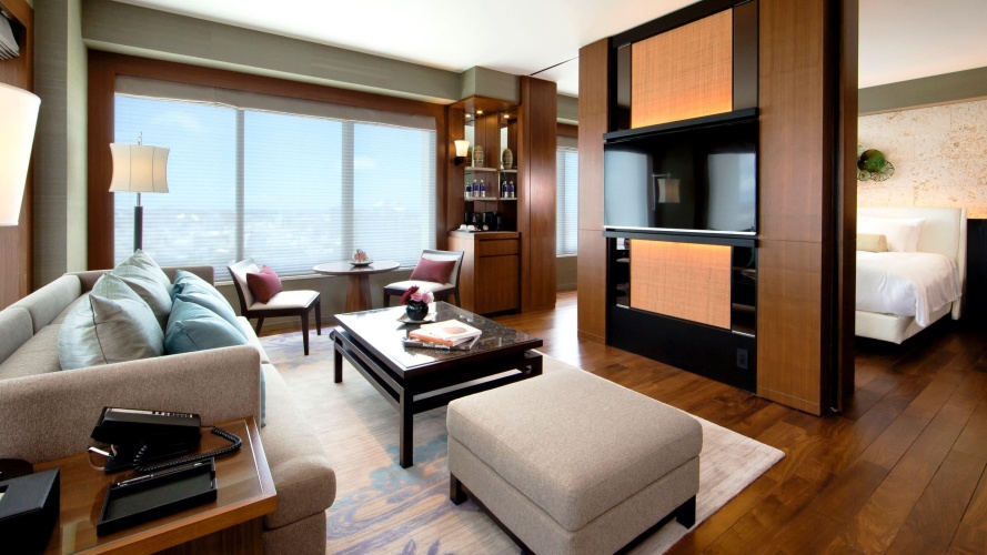 Hyatt Regency Naha, Okinawa photo 11