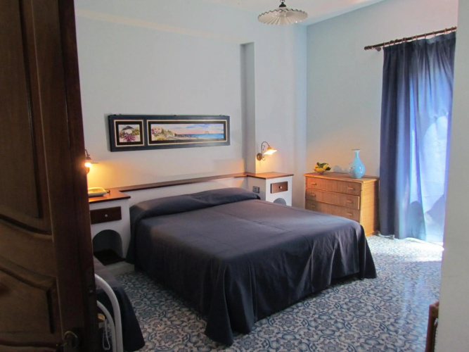 Hotel Corallo