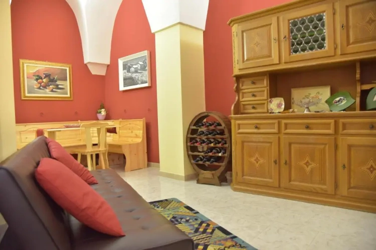 2 Bedrooms Cottage with view