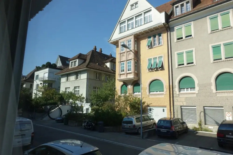 Otel görseli