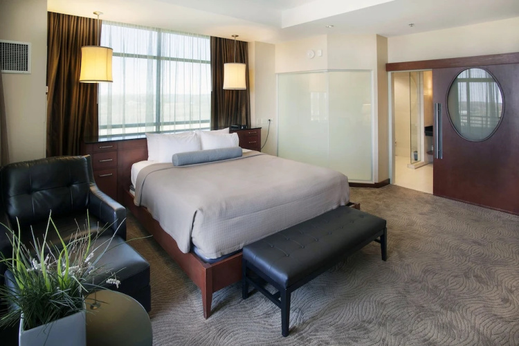 Bally's Quad Cities