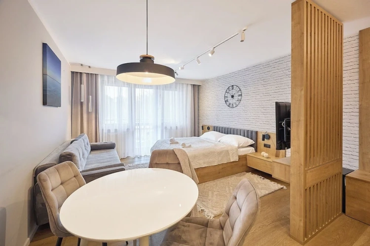 Premium Suite