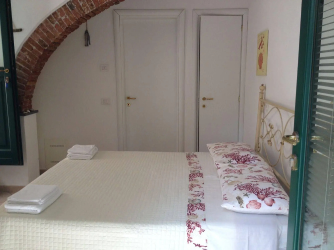 Levanto Casevacanza