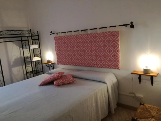 B&B Zia Amalia Villa Asfodelo