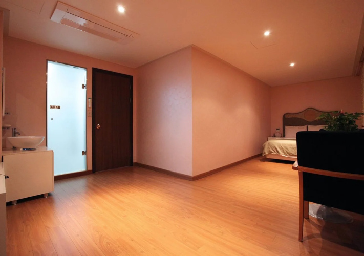 Seocho Yuwon Hotel Nambu Terminal