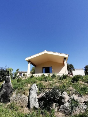 Superior Chalet