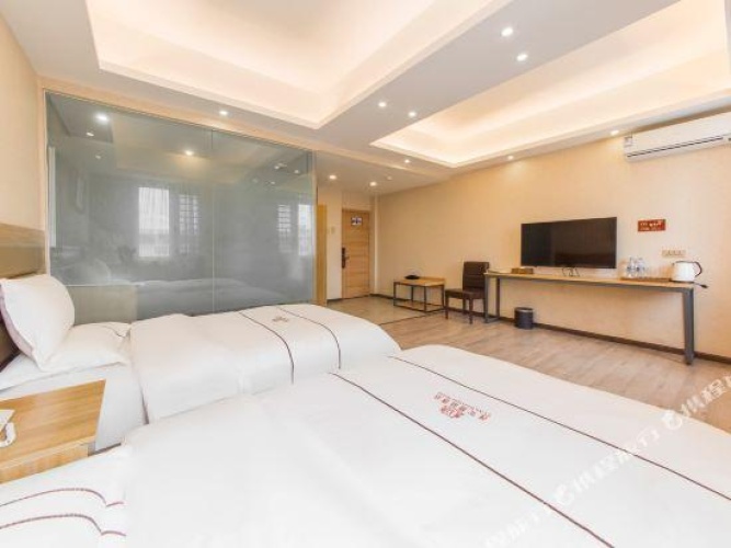 Business room