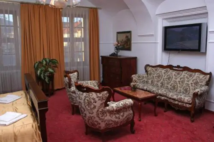 Hotel Cierny Orol