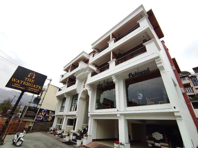 Imagen del hotel