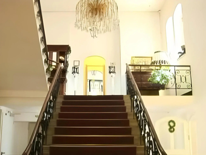 Villa Sophienhohe