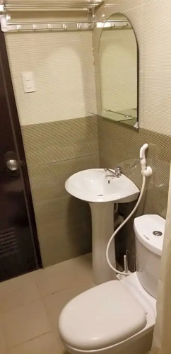 JSK Apartment