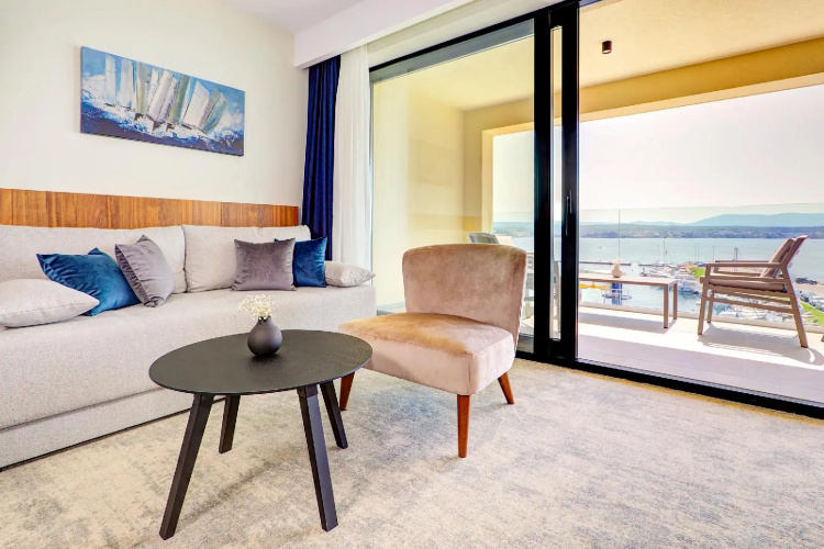 Hotel Riva