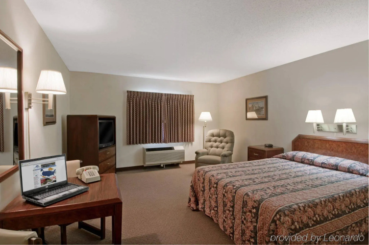 Red Fox Inn