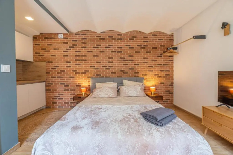 COSY STUDIO RENOVÉ 150m de MONACO