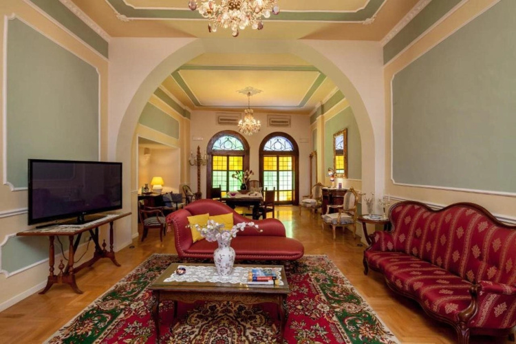 Relais Ca' De' Principi
