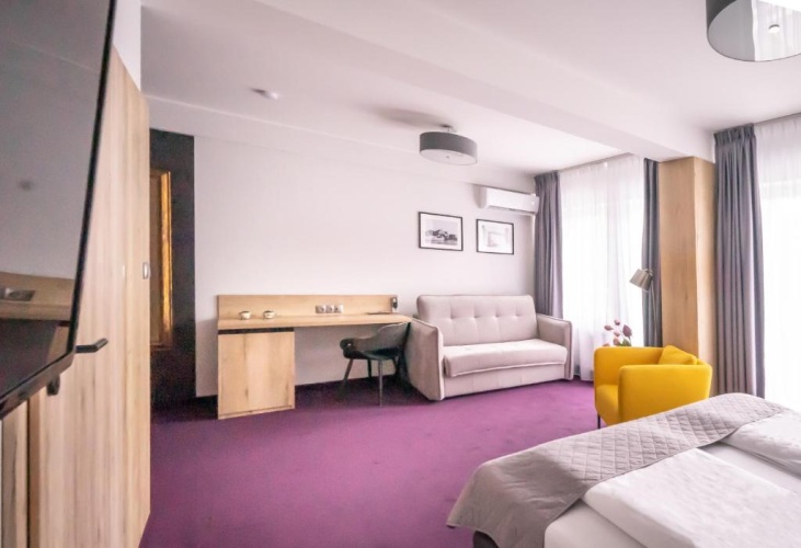 Superior Apartment