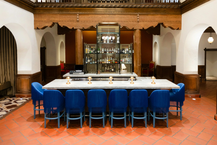 Hotel Andaluz Albuquerque, Curio Collection by Hilton photo 19
