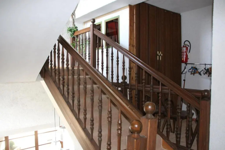 Apartman Mitterdorf Almberg 7