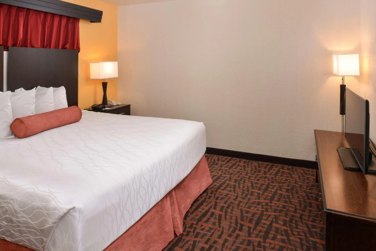 Best Western Arizonian Inn