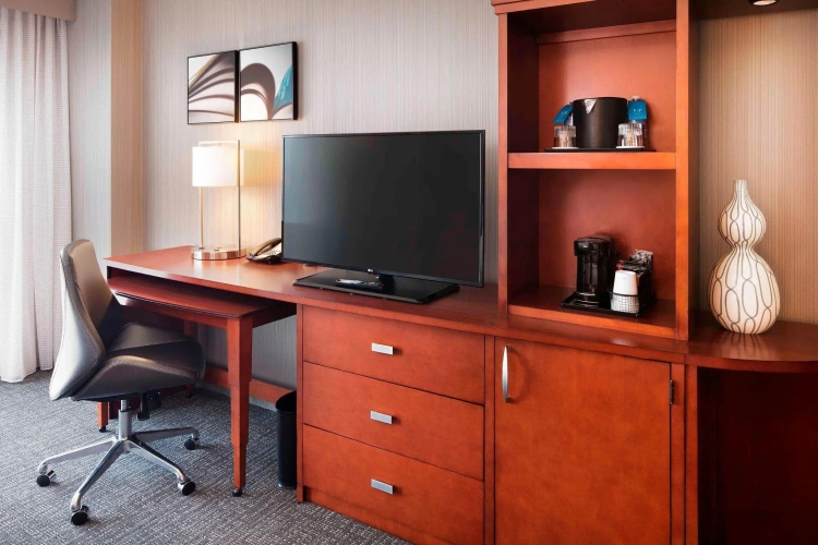 Quadruple Suite