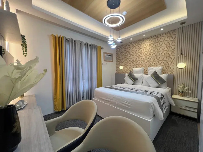 Rinann's Condotel Davao