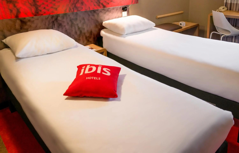 ibis Irun