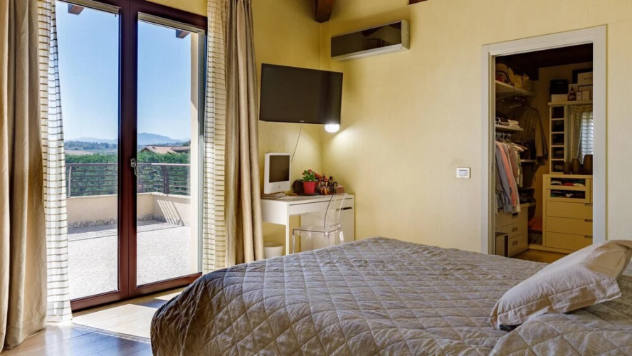 Villa Gomes 8 in Rimini