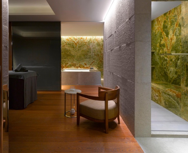 Bulgari Hotel London photo 17