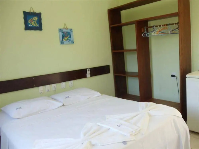 Baía Sul Hotel