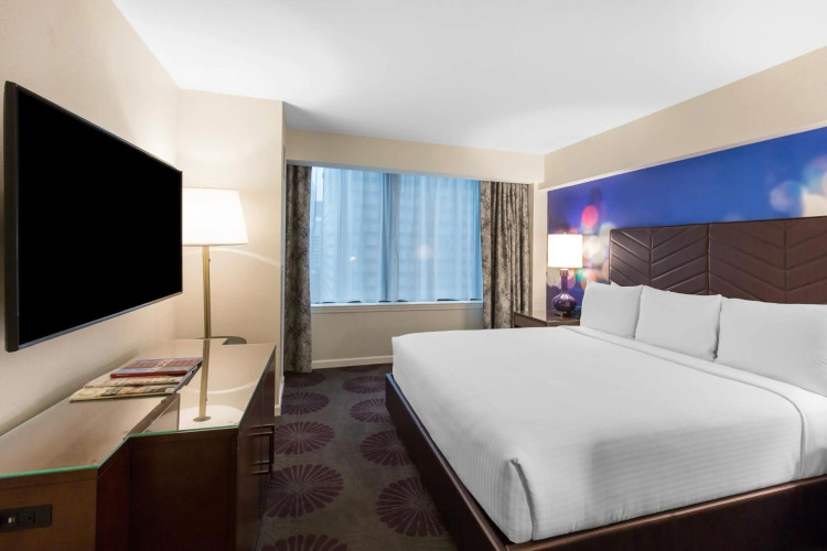 The Chicago Hotel Collection: Magnificent Mile photo 16